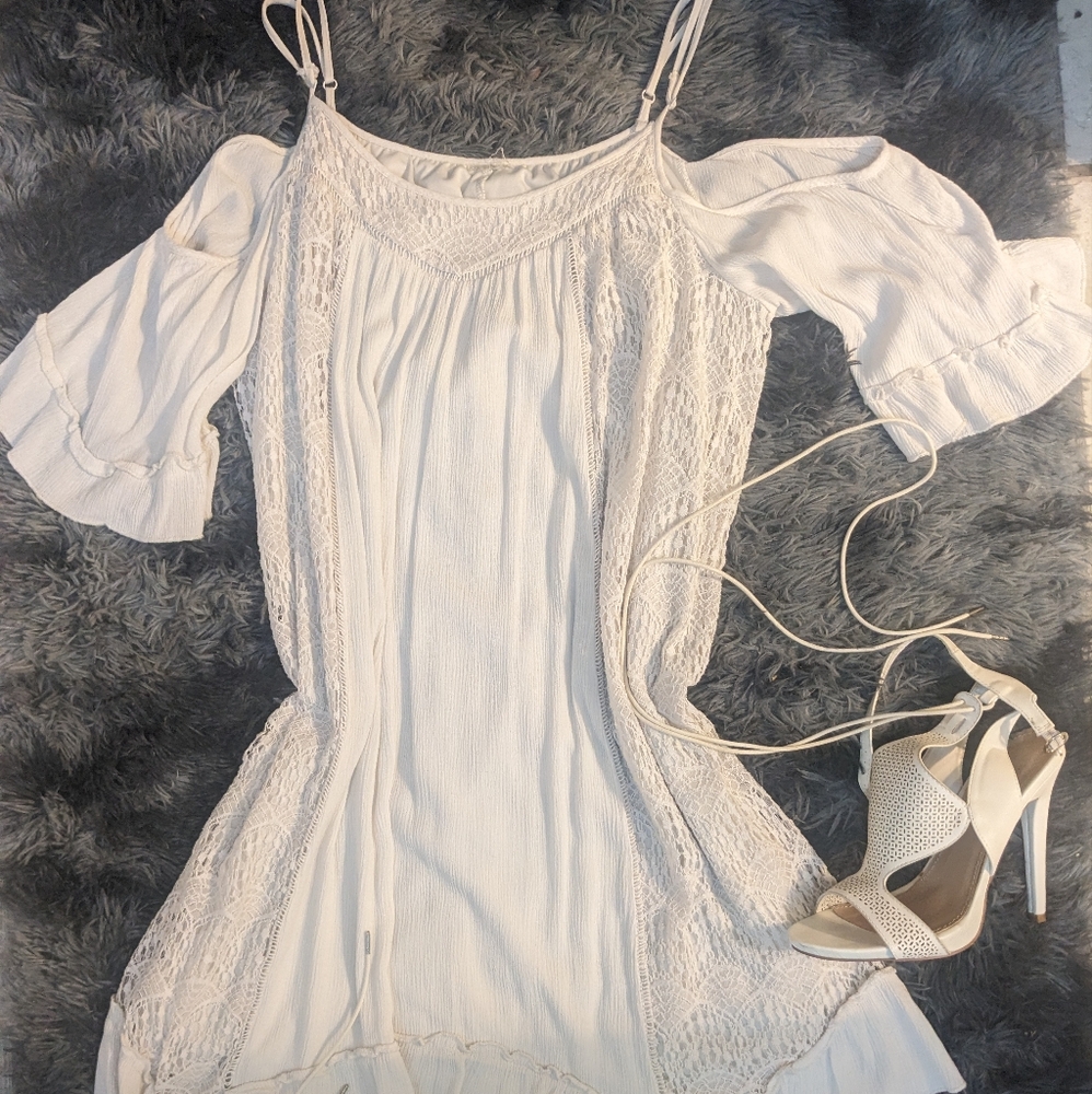 Unknown Boutique dress 555 5